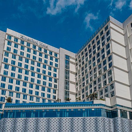 Kingsford Hotel Manila Paranaque City Екстериор снимка