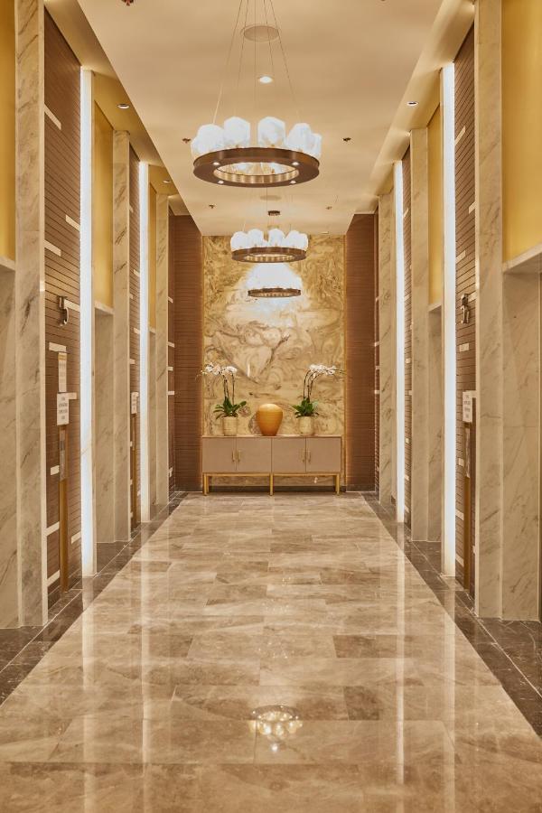 Kingsford Hotel Manila Paranaque City Екстериор снимка