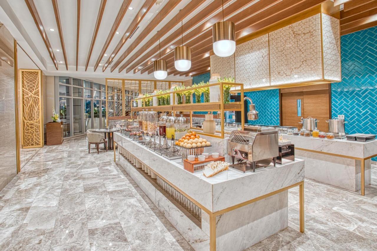 Kingsford Hotel Manila Paranaque City Екстериор снимка