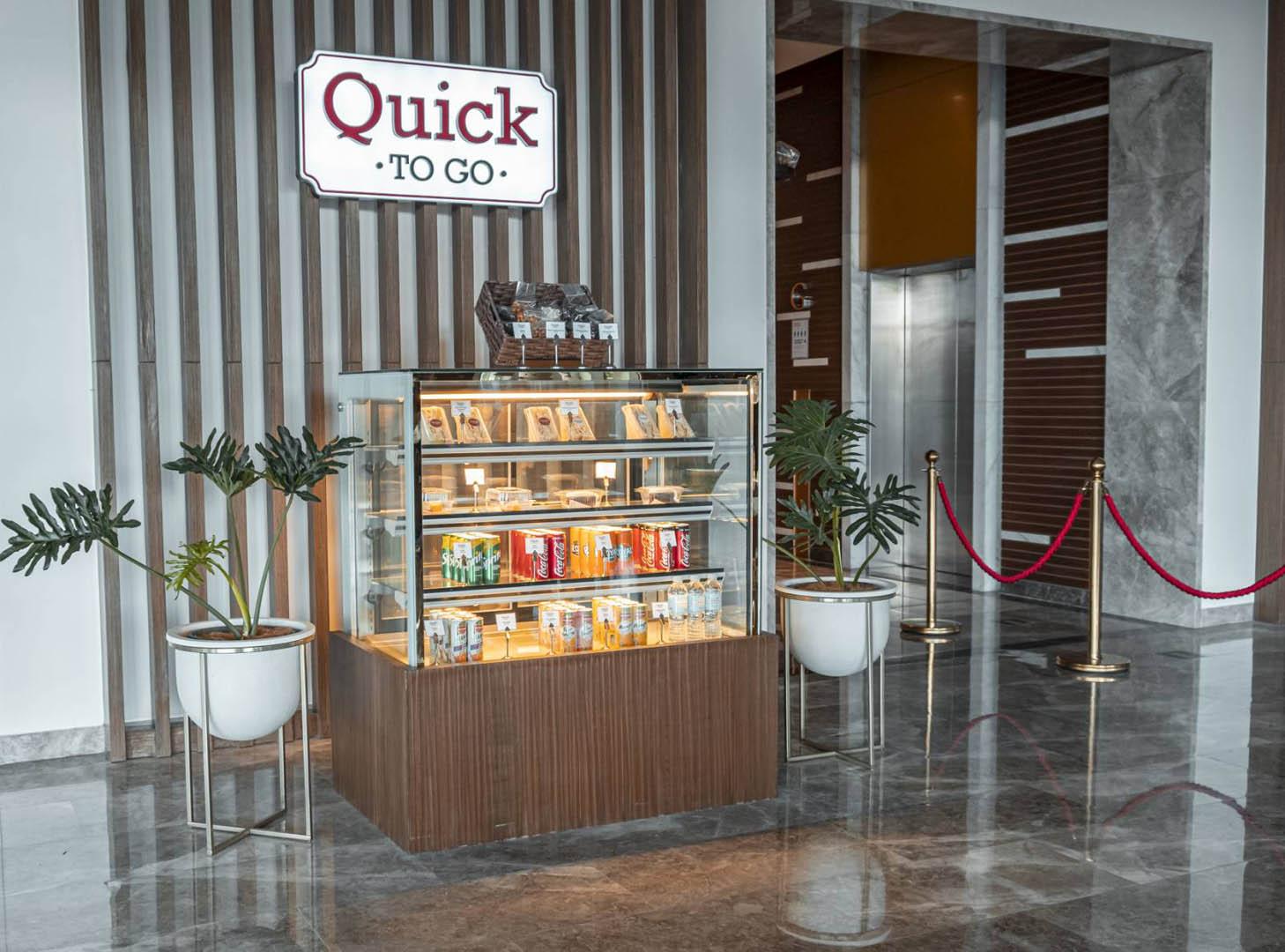 Kingsford Hotel Manila Paranaque City Екстериор снимка