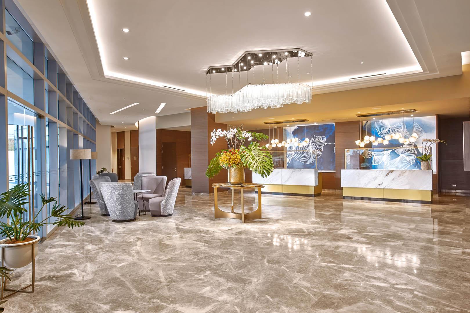 Kingsford Hotel Manila Paranaque City Екстериор снимка