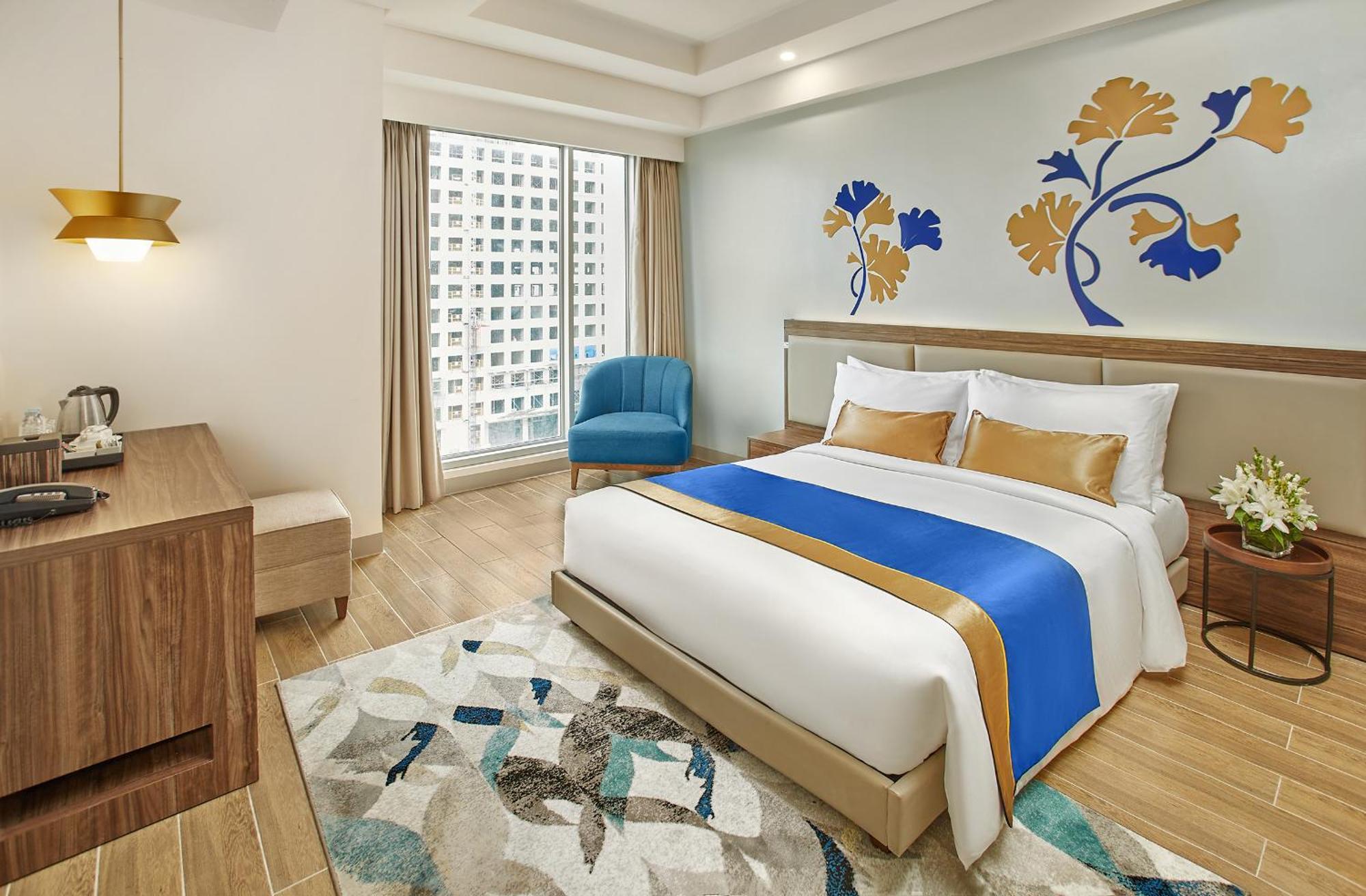 Kingsford Hotel Manila Paranaque City Екстериор снимка